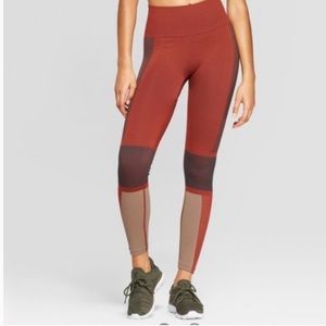 adidas alexander wang leggings
